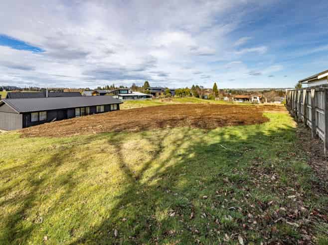 32 Willow Lane, Ohakune