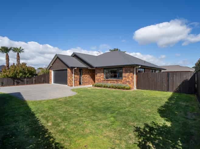 6 Soma Place, Cambridge