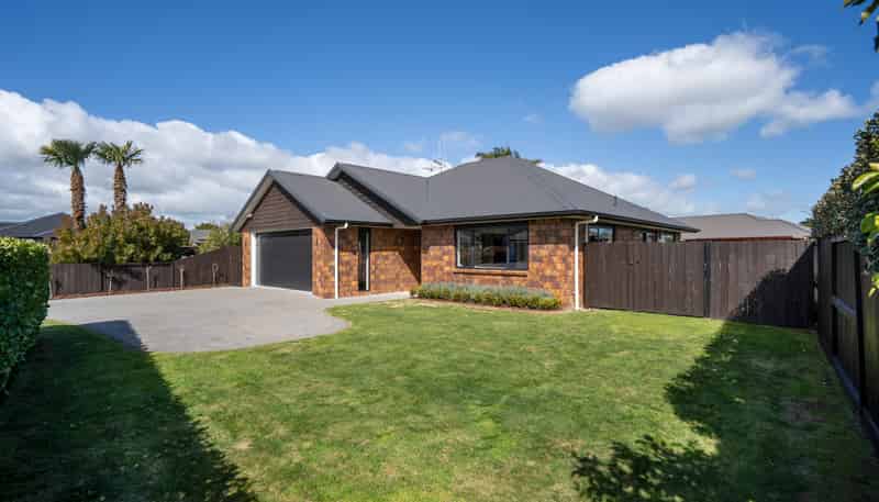 6 Soma Place, Cambridge