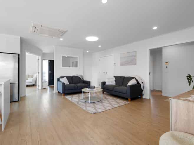 6 Soma Place, Cambridge
