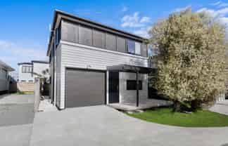 39C Park Avenue, Papatoetoe