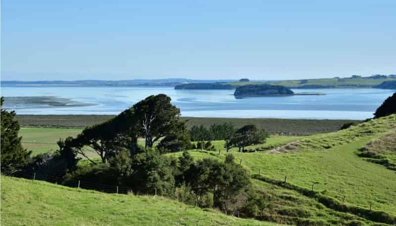 3356 Kaipara Coast Highway, Glorit