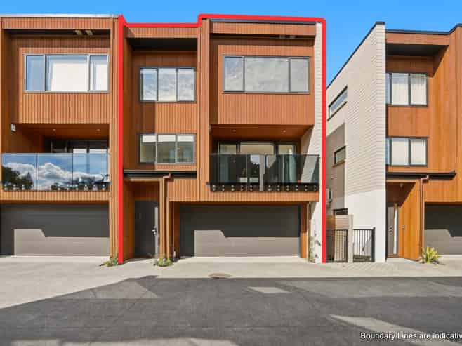 28B Hapua Street, Remuera