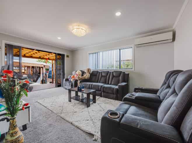 34 Seddon Avenue, Papatoetoe