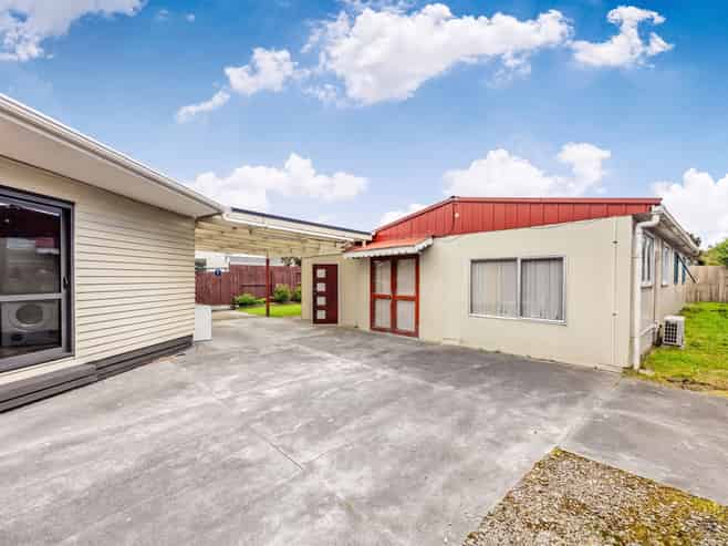 34 Seddon Avenue, Papatoetoe