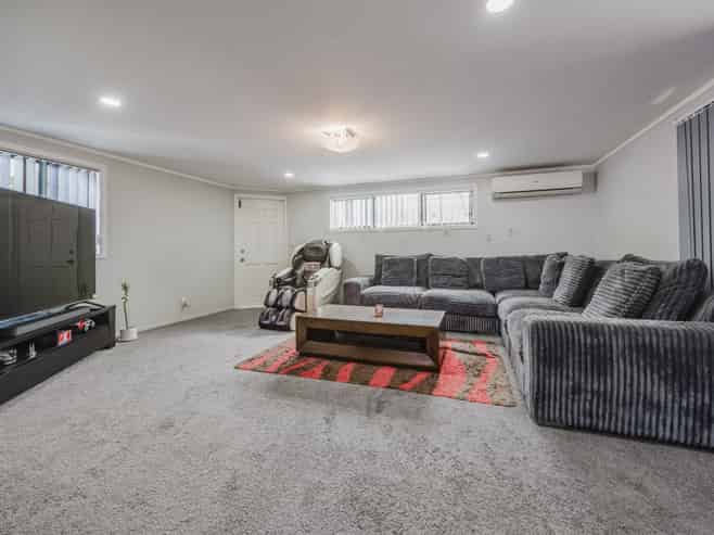 34 Seddon Avenue, Papatoetoe