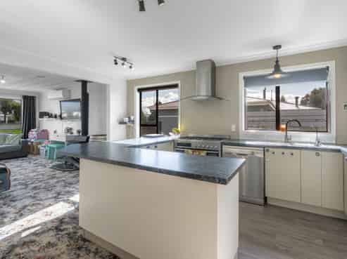 8 Ingram Place, Mataura