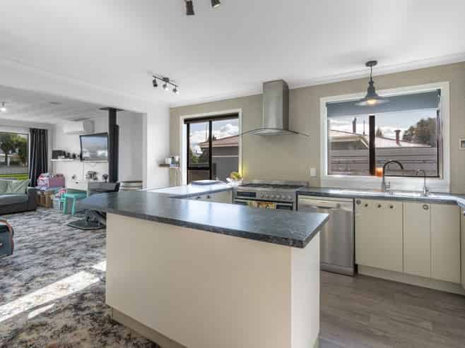 8 Ingram Place, Mataura