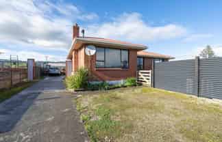 8 Ingram Place, Mataura