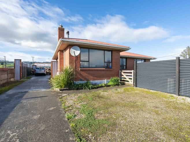 8 Ingram Place, Mataura