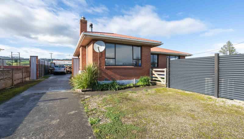 8 Ingram Place, Mataura