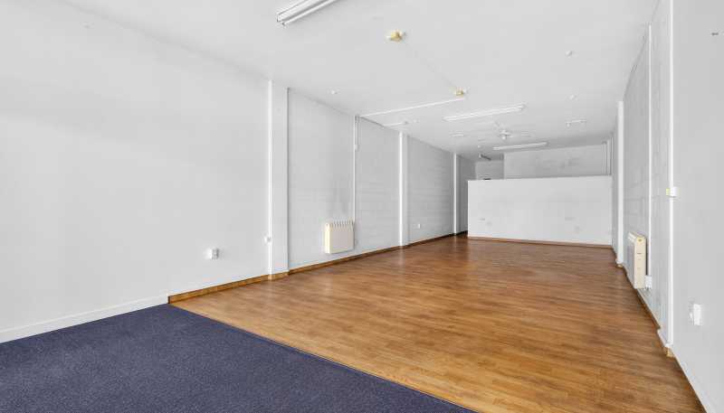 43 Town Centre, Turangi