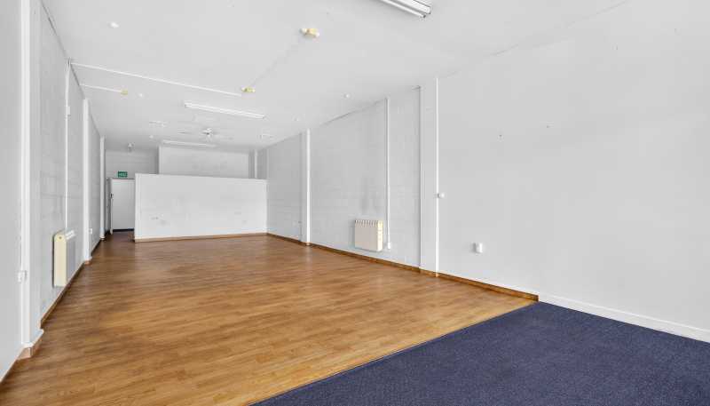 43 Town Centre, Turangi