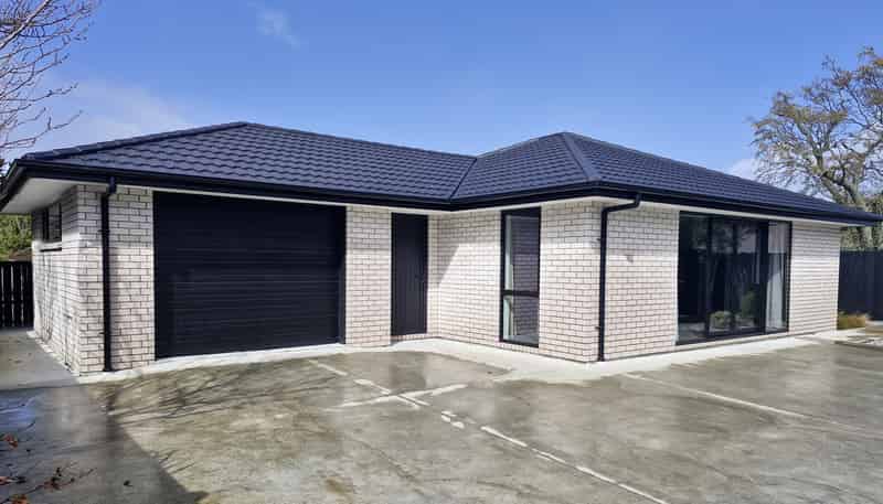 37A High Street, Greymouth
