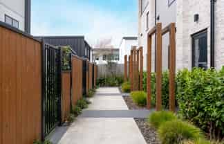 5/38 Aberdeen St, Christchurch Central