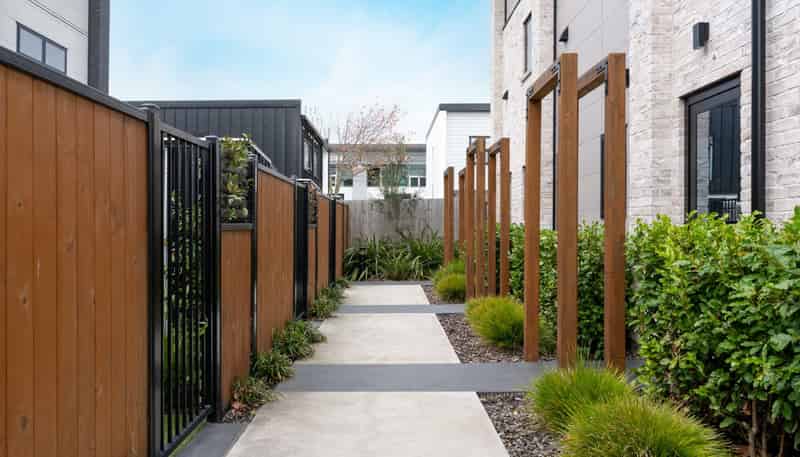 5/38 Aberdeen St, Christchurch Central