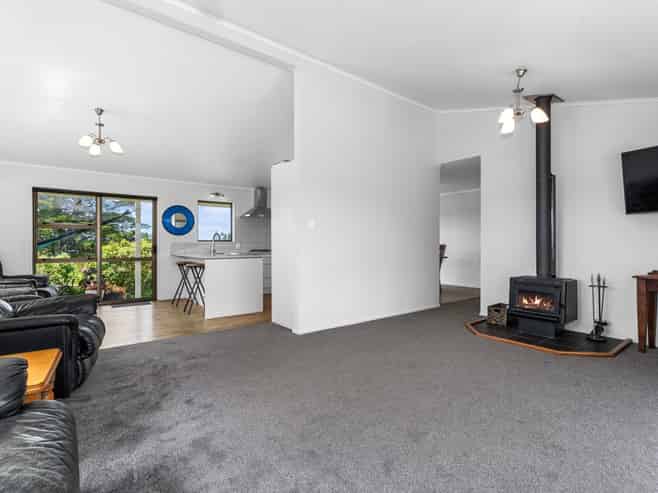 44 Curd Road, Maungakaramea