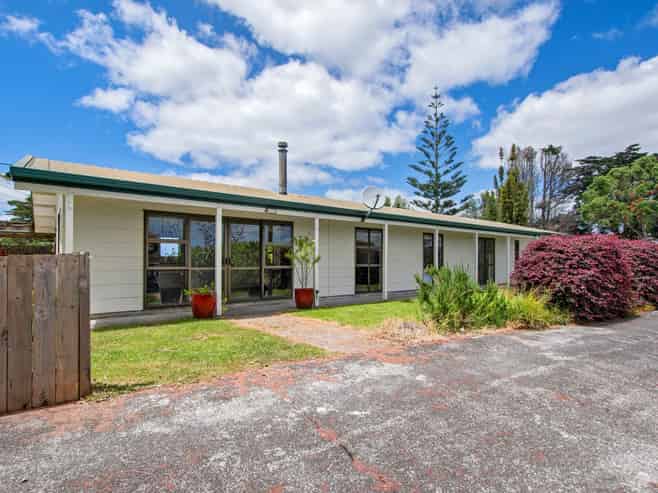 44 Curd Road, Maungakaramea