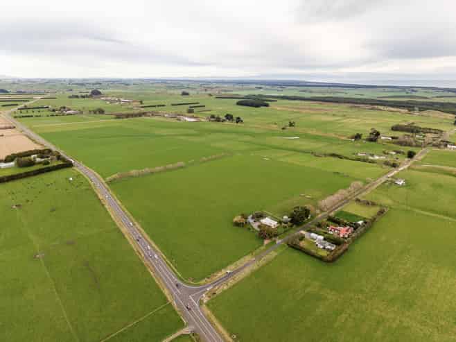  State Highway 3, Whangaehu
