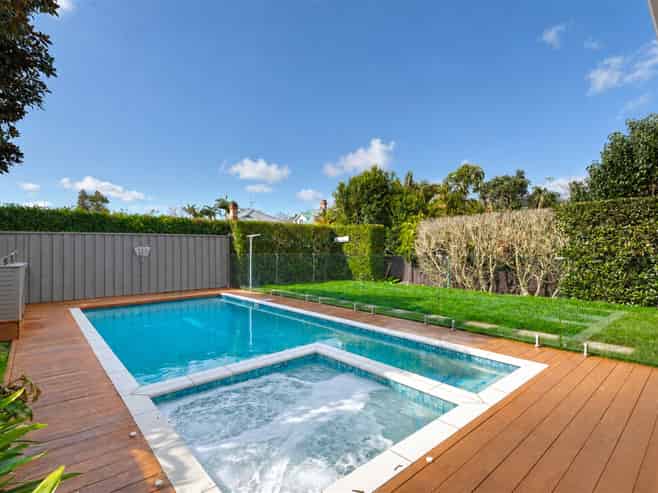 64 Kelmarna Avenue, Ponsonby