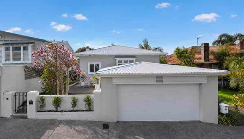 64 Kelmarna Avenue, Ponsonby