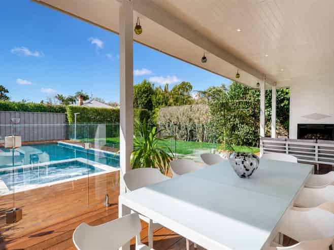 64 Kelmarna Avenue, Ponsonby