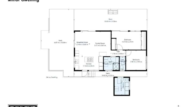31 Frost Road, Waitoki