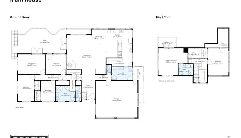 31 Frost Road, Waitoki