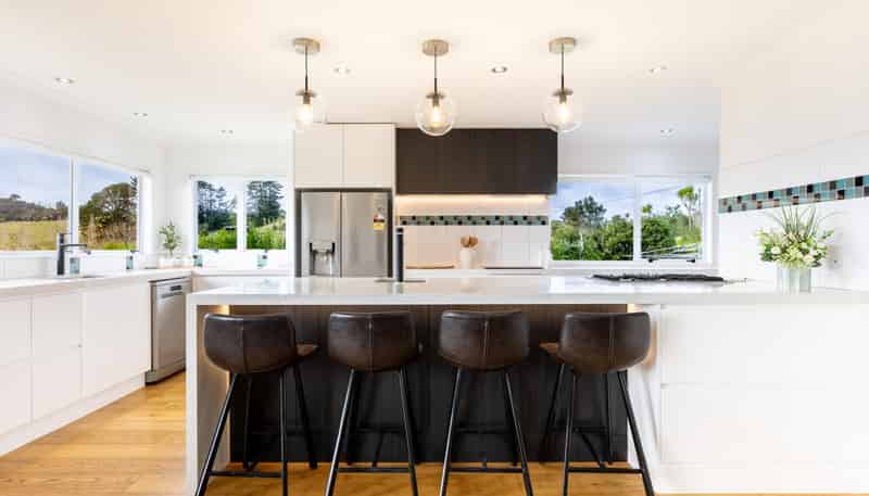 31 Frost Road, Waitoki