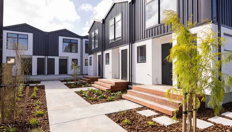 10/45 Bordesley Street, Phillipstown