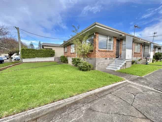 1/4 Inkerman Street , Onehunga