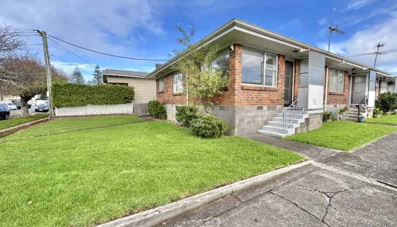 1/4 Inkerman Street , Onehunga
