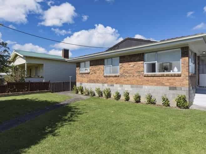 1/4 Inkerman Street , Onehunga