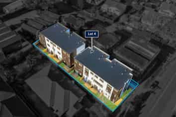 Lot 4/18 Richardson Road, Mount Albert