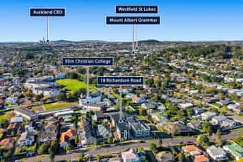 Lot 4/18 Richardson Road, Mount Albert