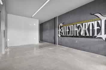 Flexible commercial opportunity