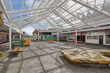 Flexible commercial opportunity