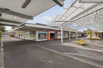 Flexible commercial opportunity