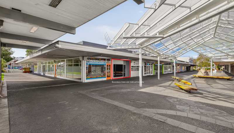49 Town Centre, Turangi
