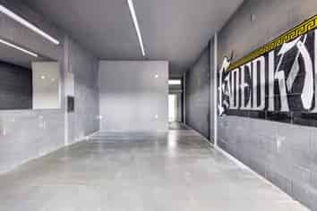 Flexible commercial opportunity