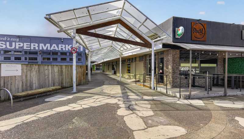 49 Town Centre, Turangi