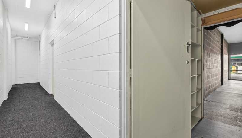 49 Town Centre, Turangi