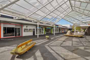 Flexible commercial opportunity