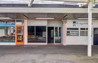 Flexible commercial opportunity