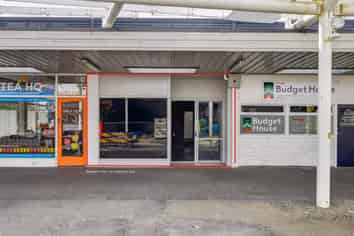 Flexible commercial opportunity