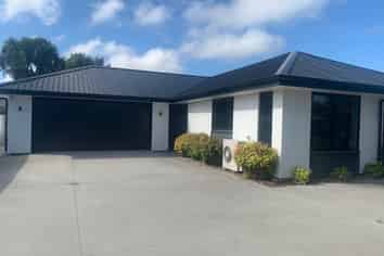 93A McMurdo Street, Ashburton