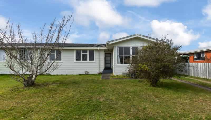 47 Hinemoa Street, Levin