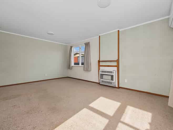 47 Hinemoa Street, Levin