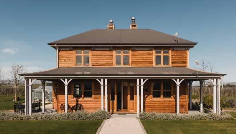 74 Fareham Lane, Renwick
