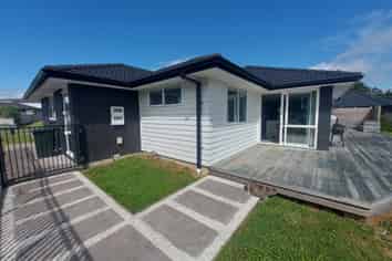 6 Rotokauri Rise, Kamo